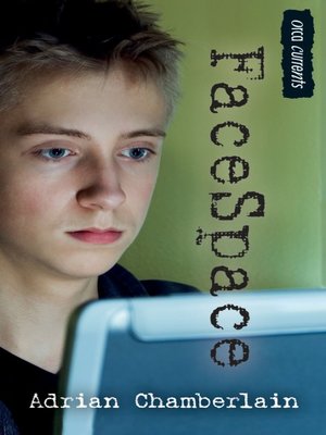 cover image of FaceSpace